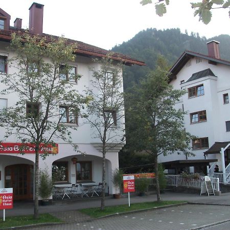 Appartemant Steineberg Immenstadt im Allgäu Extérieur photo