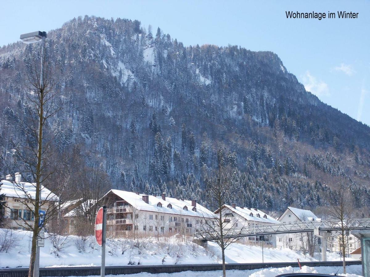 Appartemant Steineberg Immenstadt im Allgäu Extérieur photo