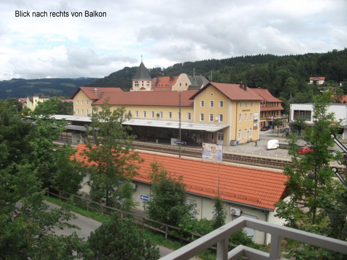 Appartemant Steineberg Immenstadt im Allgäu Extérieur photo